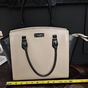 Kate Spade Handbag/Over-The-Shoulder, Medium, Hybrid